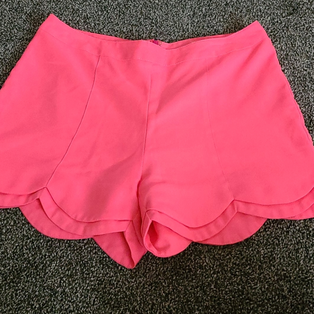 Love Riche Shorts